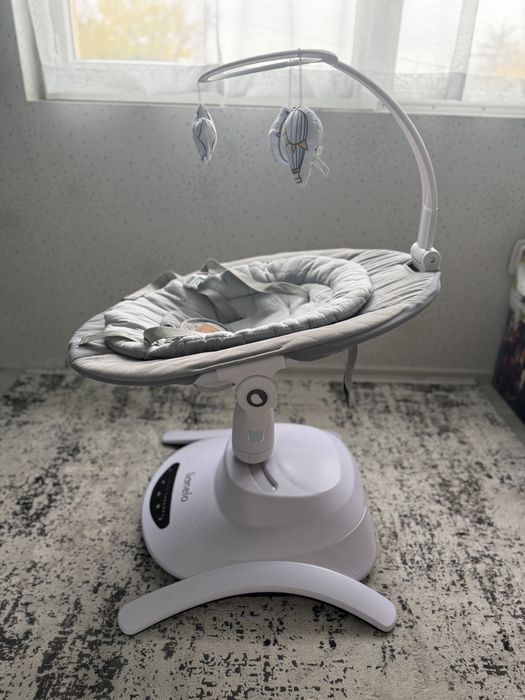 Lilonelo люлка и кошарка