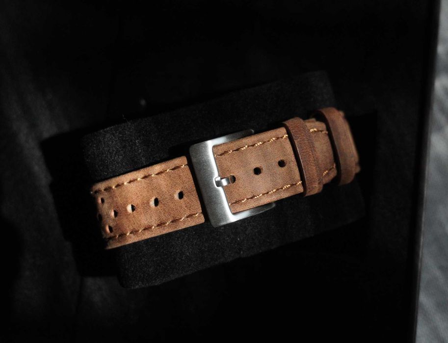 Seiko Mod Механические часы