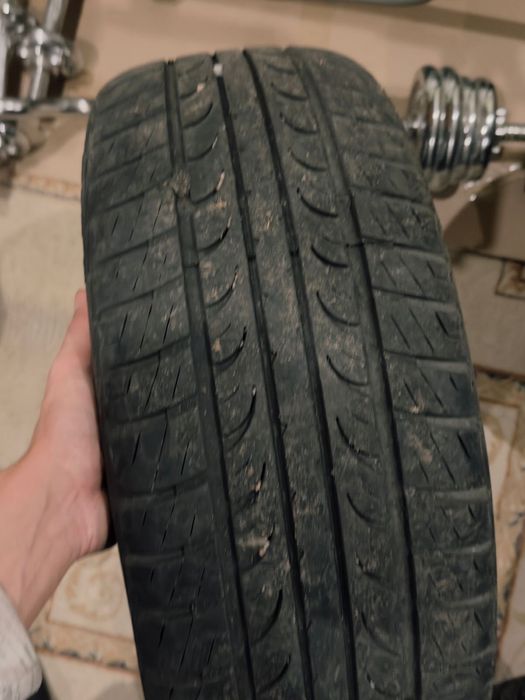 Tunga Zodiak 2 205/55 R16