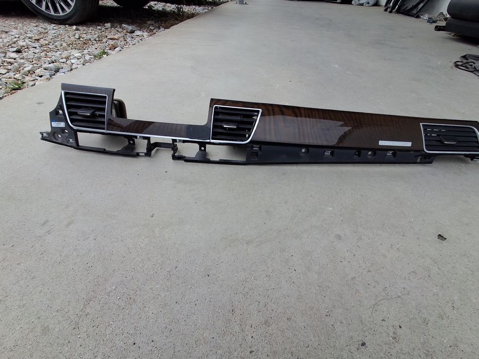 Декоративни лайстни Audi A8