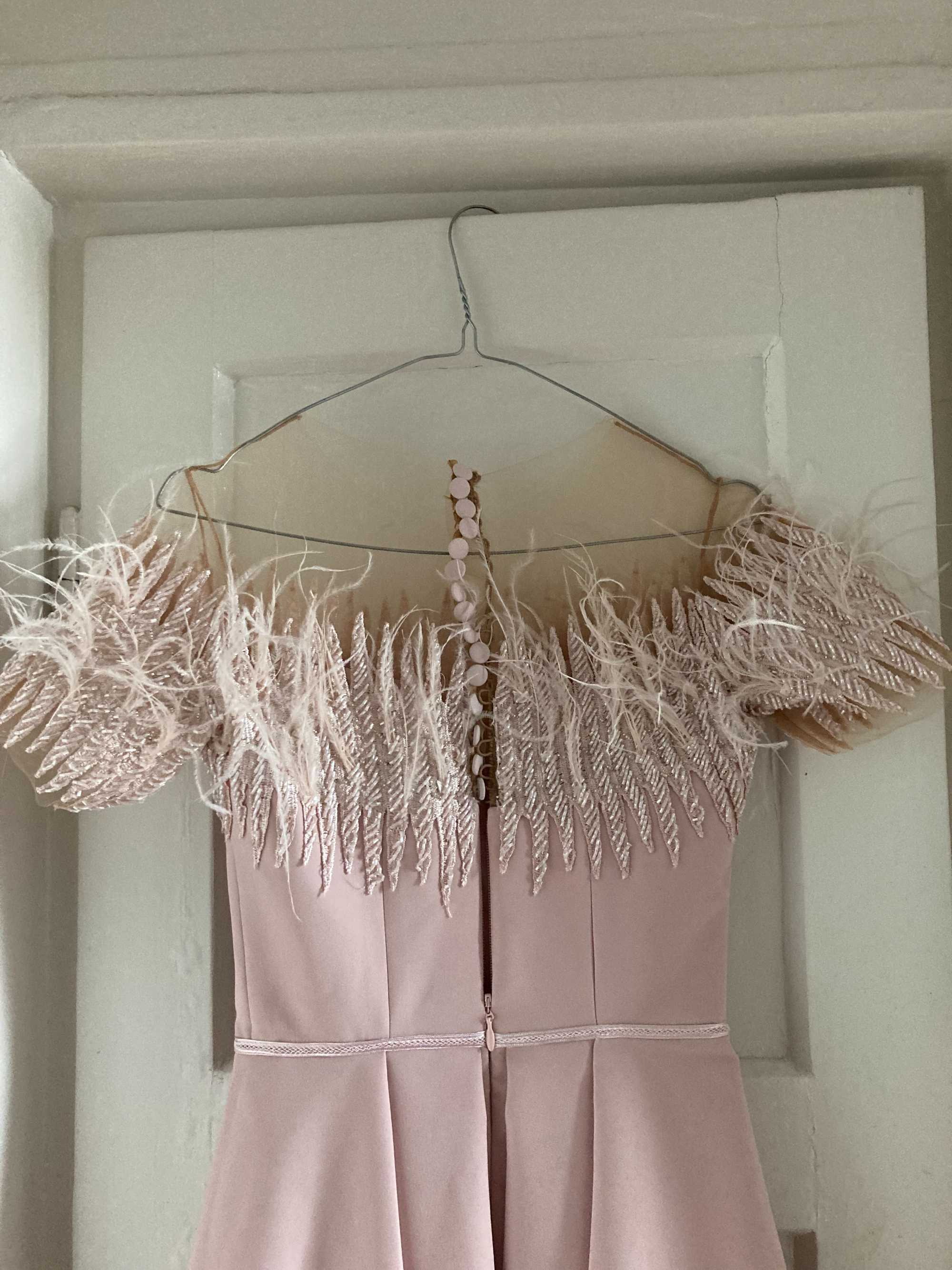 Rochie de seara domnisoara 13 - 15 ani