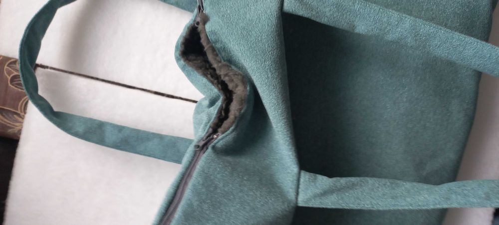 Чанта за домашни любимци