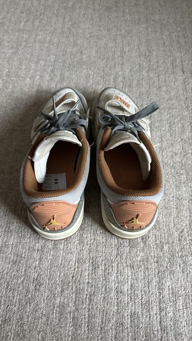 Air Jordan Legacy 312 Sneakers marime 4