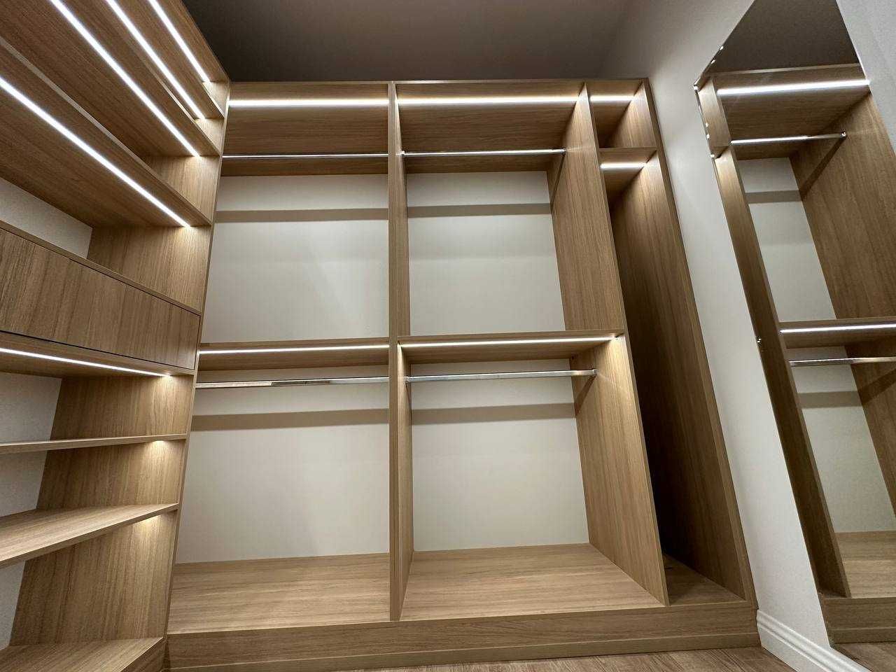 Новостройка 3-комн, 133 м², Дизайнерский ремонт, Ц-6 (Gentlemen’s Pub)