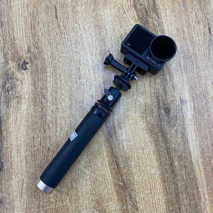 A21 / Экшн-камера DJI dji action 4 / sk150728