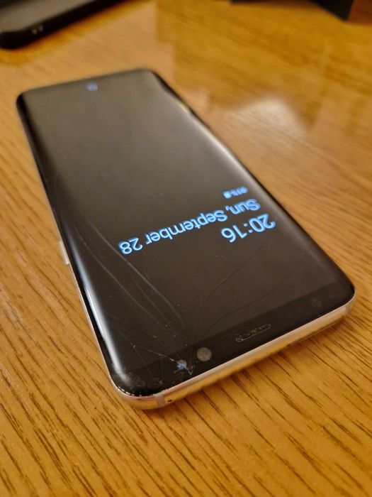 Samsung Galaxy S8
