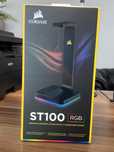 Premium Headset Stand / Corsair / ST100 / Nou Sigilat