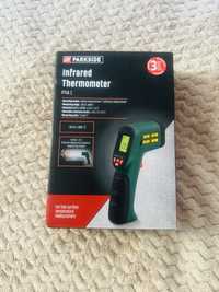 parkside  infrared temperatura thermometer