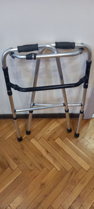 Инвалидна количка