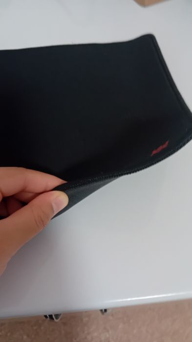 Коврик для мышки и клавиатуры