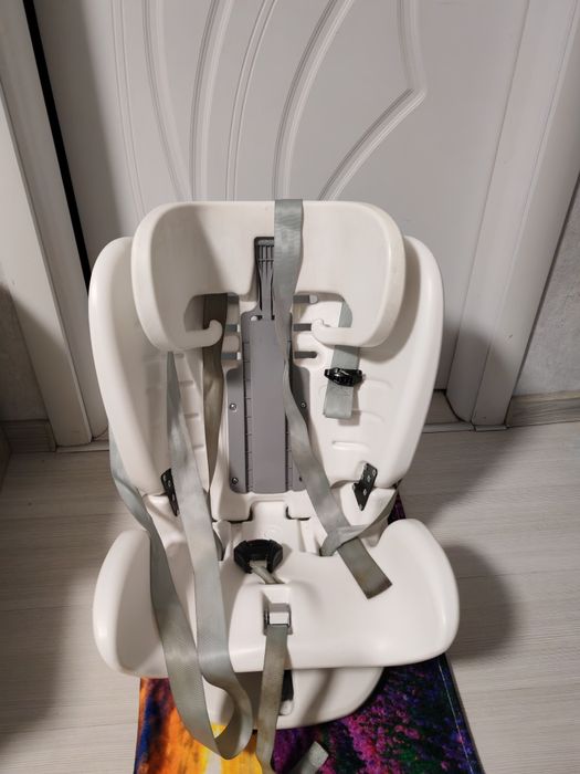 Chipolino, Детскo столче за кола, ТУРНЕО