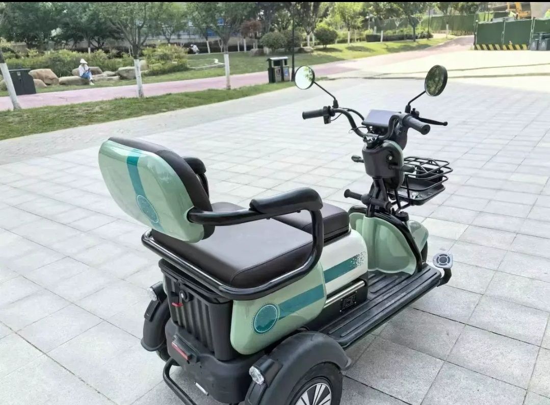 Elektro skuter muraveylar optom 235$ dan boshlab