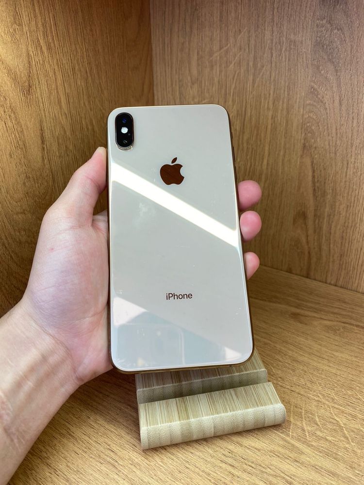 iphone Xs max 64 gb 81%