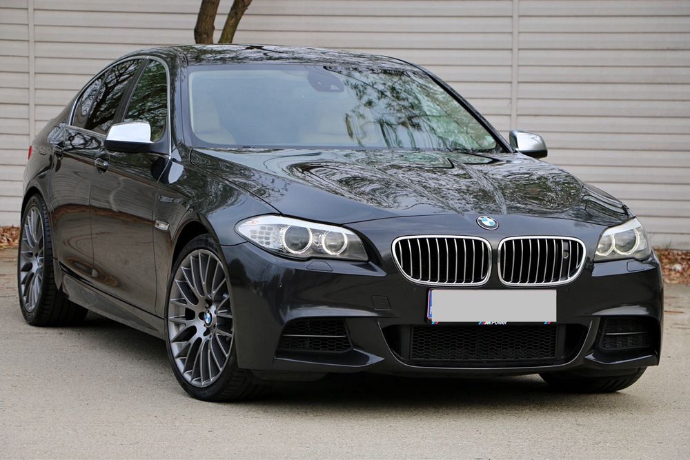 Bmw Seria5 / F10 / M550i