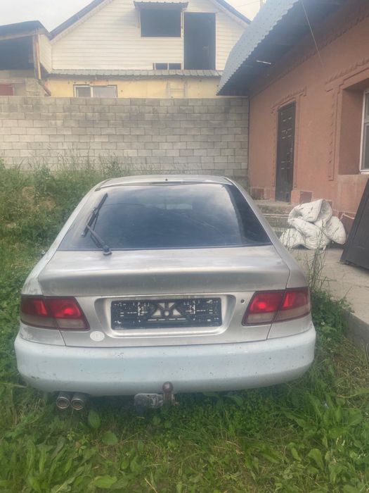 Митсубиси Галант