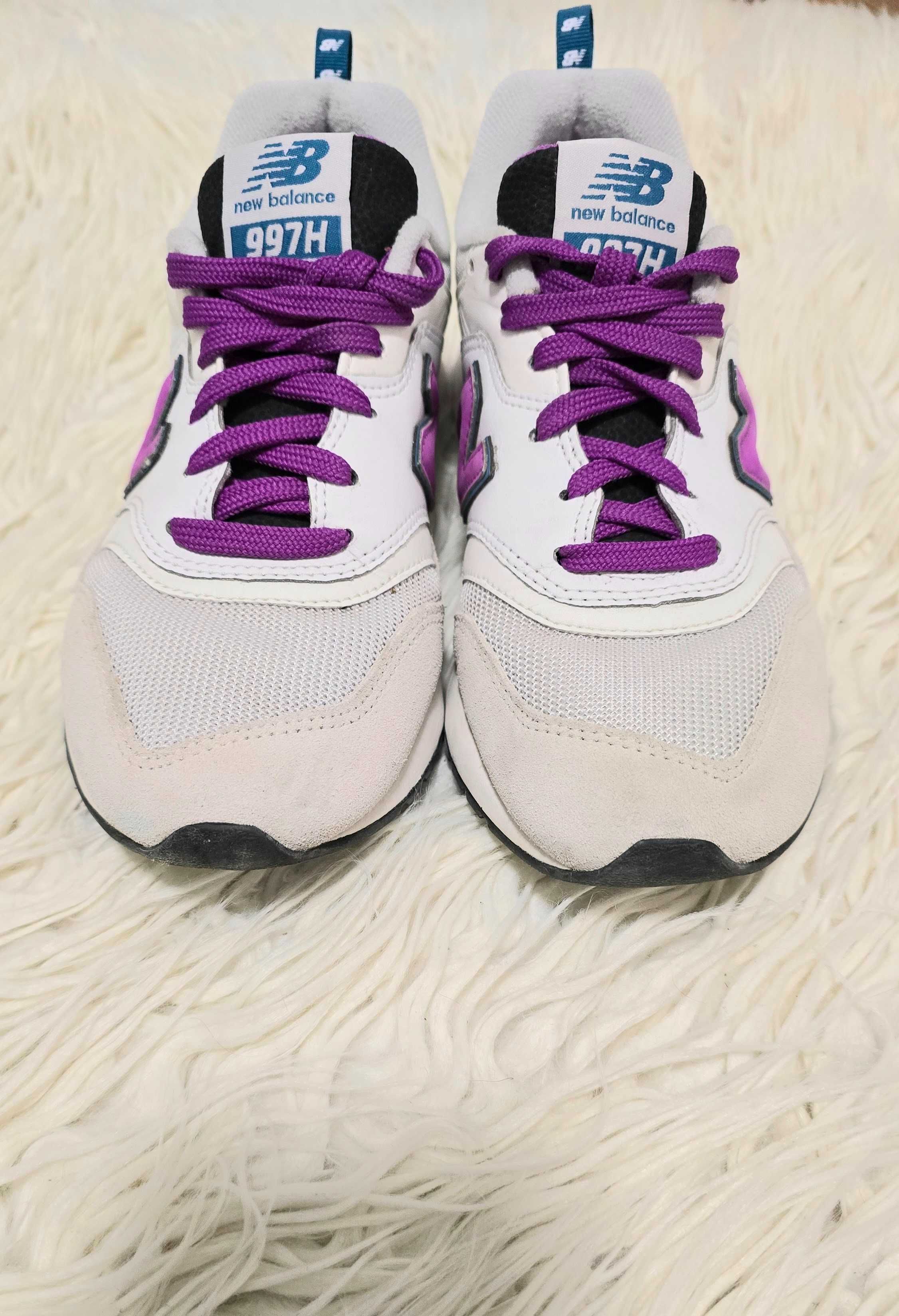 Дамски маратонки New Balance
