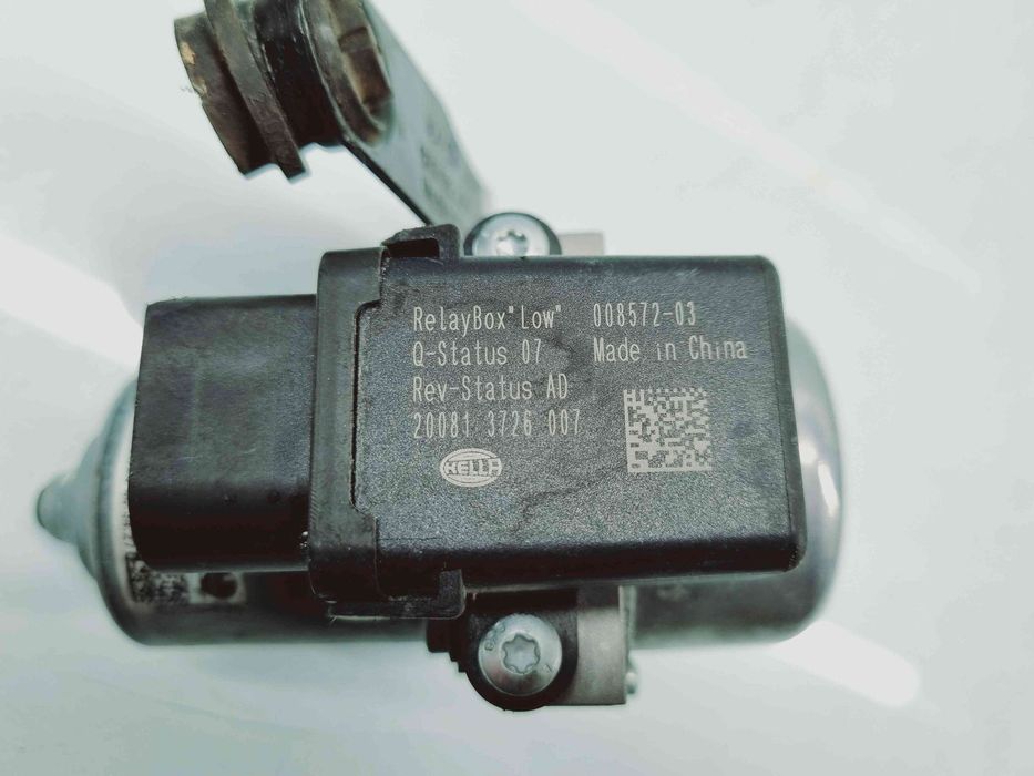 Pompa vacuum  Skoda Octavia 3 (5E3) [Fabr 2012-2020] 1K0612181F 1.3 Be