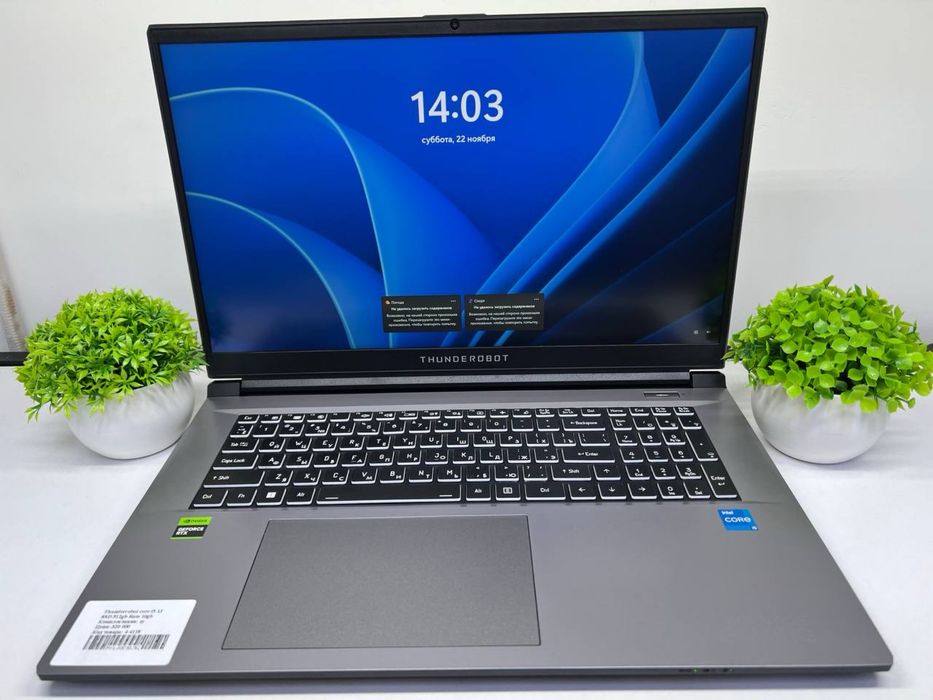 Thunderobot core i5-13