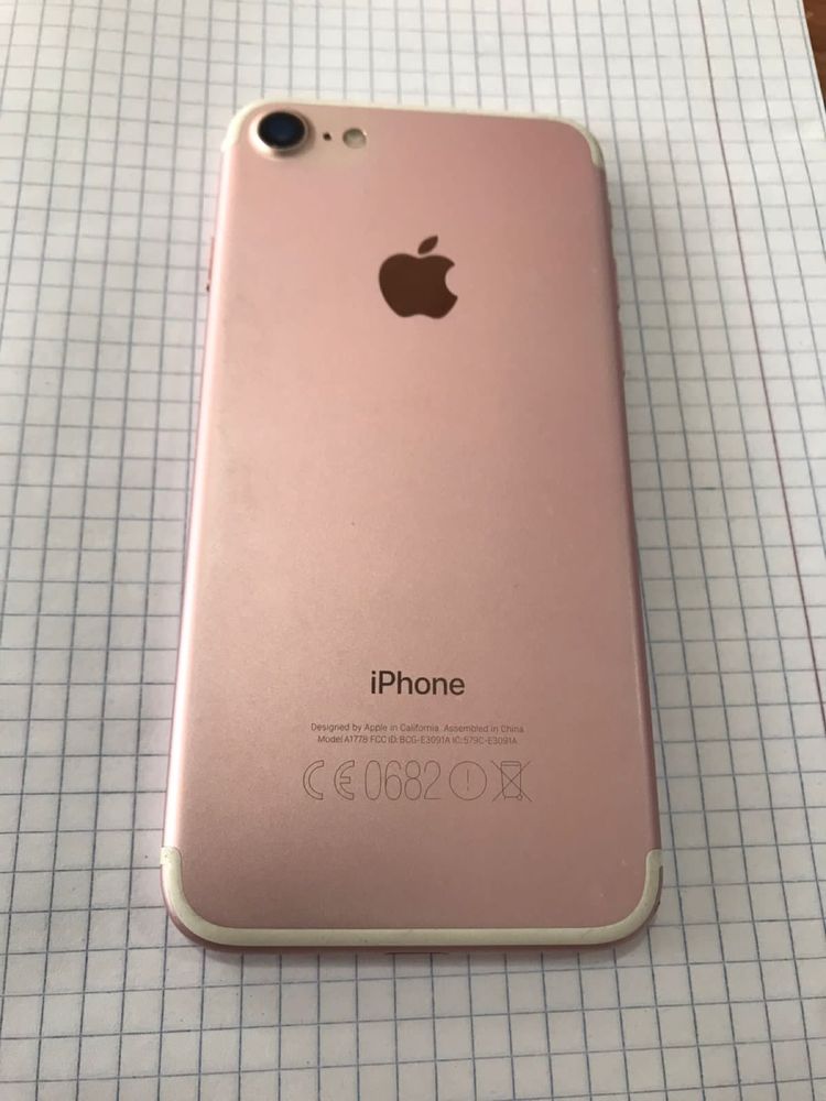 Айфон 7 iphone 7