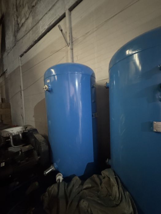 Butelii aer comprimat