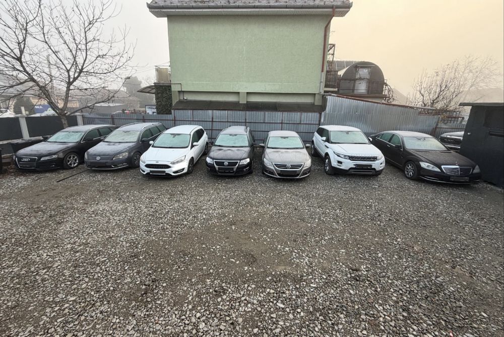 Inchirieri auto Cluj Masini de inchiriat Aeroport Audi Bmw Volkswagen