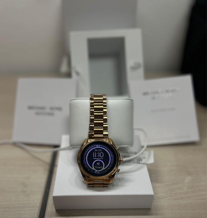 Ceas Michael Kors Access Touchscreen Smartwatch Bradshaw 2 Gen 5