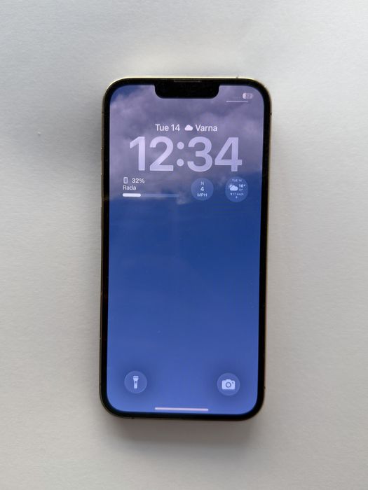 Iphone 13 Pro 256gb