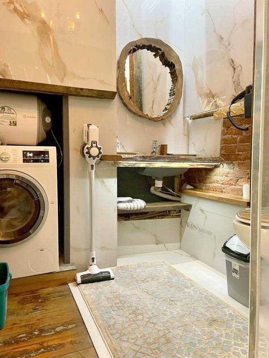 Дава се под наем Двустаен апартамент в Бургас, Център - 68 кв.м за 255 € - Снимка #4
