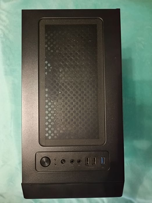 Gamming PC GeForce 3060 12GB GDDR6