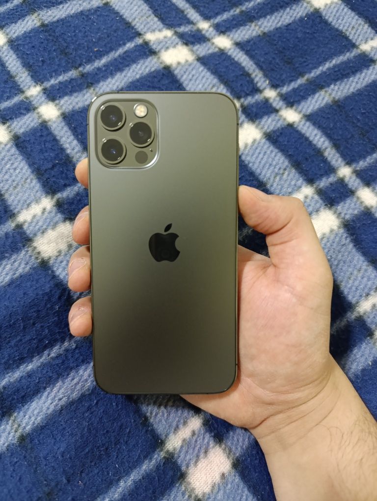 Iphone 12 pro 128 GB