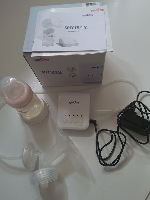 Pompa san SPECTRA Q