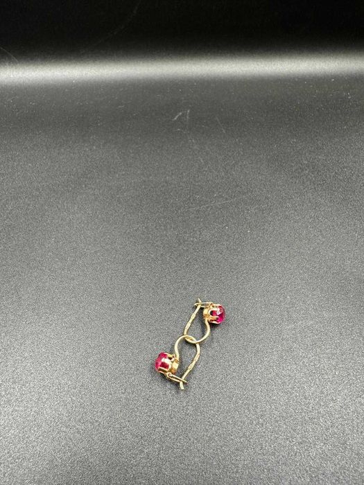 Hope Amanet P5/Cercei din aur /14k 585 2.34 GR