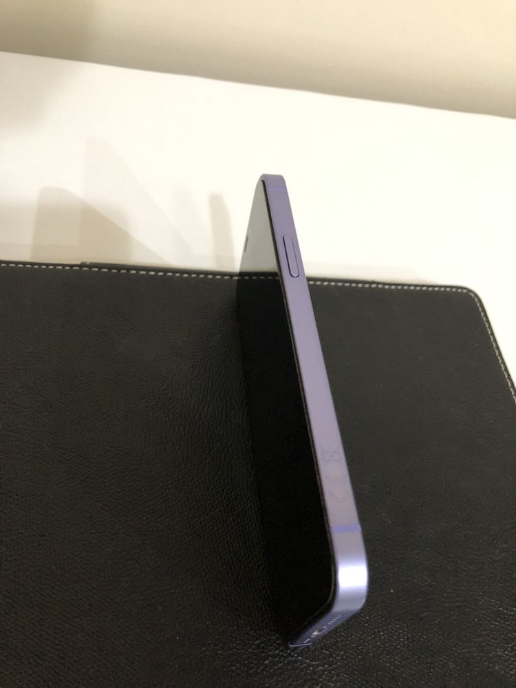 Iphone 12 Purple/Лилав 64Gb
