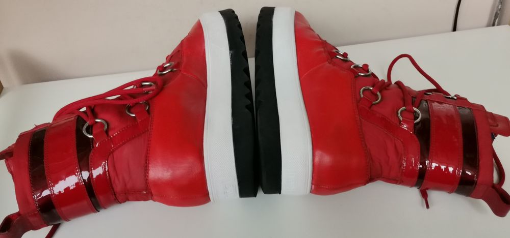 Ботуши  Hogl Естествена кожа 37н.