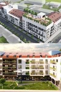 Investiție Imobiliară Premium in Centrul Orasului Oradea