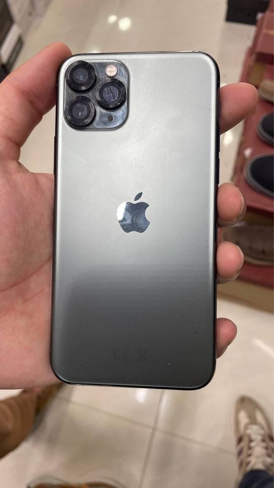 iphone 11 pro LL/A