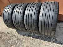 4 бр. летни гуми 295/40/20 Toyo SUV 5-5,5 mm DOT 4018