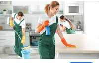 Cleaning | Генеральный Уборка | Uy va Ofislarni Tozalash Hizmati