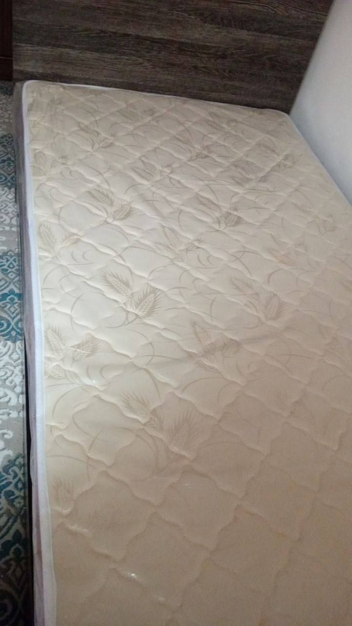 Ортопедический кровать