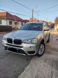 BMW X3 Vând BMW X3, xDrive!