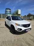 Kia Sorento 2011, 300 000 km