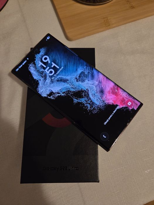 Samsung galaxy s22 ultra