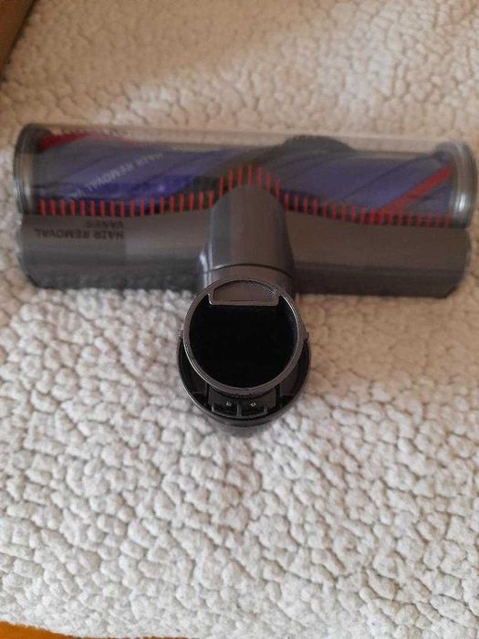 Vand perie Dyson pentru aspiratorul V 12 slim,origin,gold