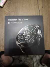Смарт часовник TicWatch Pro 3 GPS