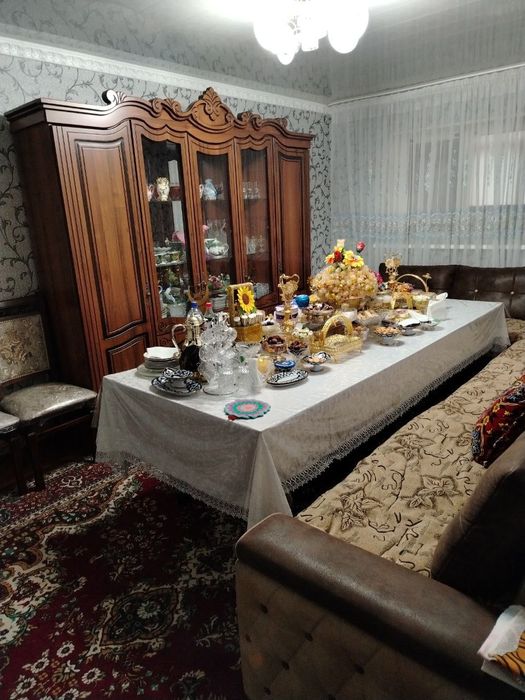 4 ком.квартира.77 серия.10 мик.Собственник