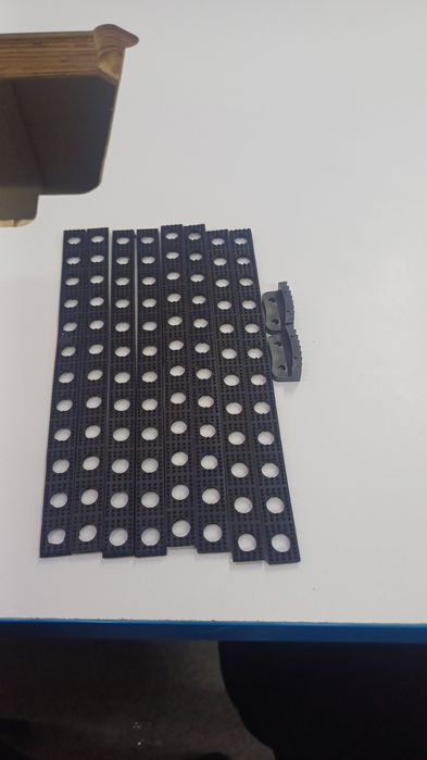 Запчасти на вышивальные машины