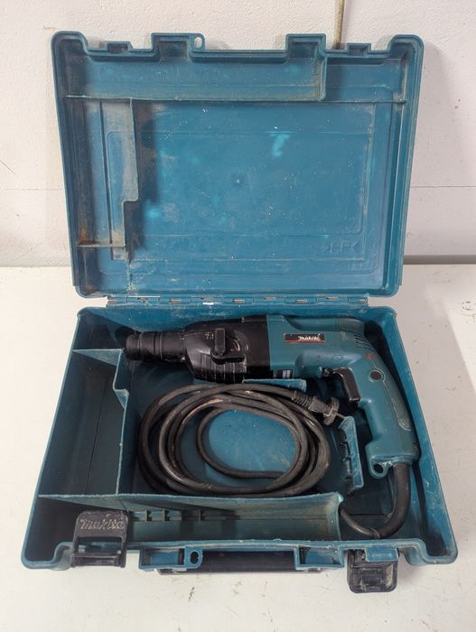 Rotopercutor Makita HR2020 710W