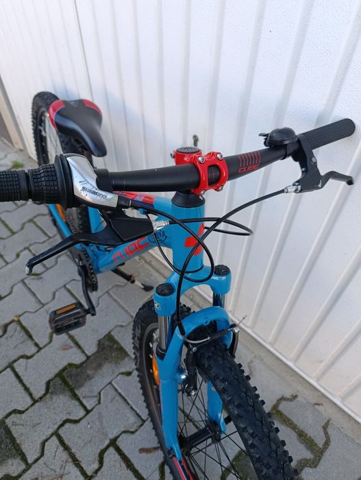 Детски велосипед Cube