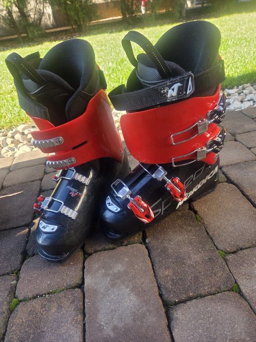 Clapari, diferite marimi!