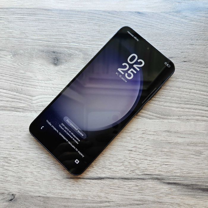 Galaxy S23 Plus  512GB DUOS "Snapdragon 8 Gen 2"